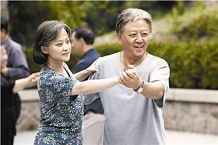 在《父母爱情》里，安杰是靠什么才赢得了江德福的一生呵护？-父母爱情安杰得的什么病