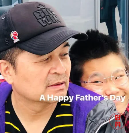 毕福剑女儿近照曝光 住千万豪宅却长残了-毕福剑女儿近照曝光?