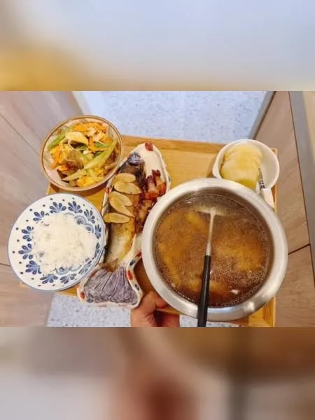 陈意涵确诊新冠后四天转阴，期间老公负责她的三餐
