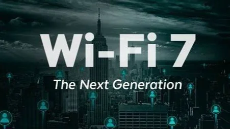 Wi-Fi 7 市场元年到来，射频有什么新趋势？