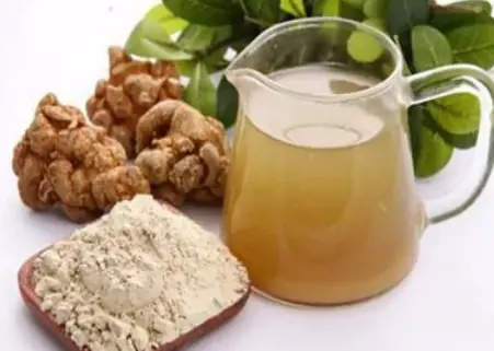秋季喝这五种食物泡水, 可以保肝护肝, 防肾结石, 提高记忆力（秋季适合泡什么喝）