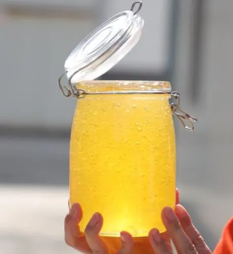 蜂蜜有什么作用和功效?蜂蜜的好处和功效-蜂蜜有哪些作用与功效与禁忌图片