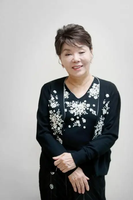 韩国著名女演员金秀美去世 享年75岁