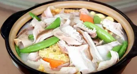 经典月子餐30天食谱！非常实用！-月子餐30天食谱产妇月子餐2.1万阅读