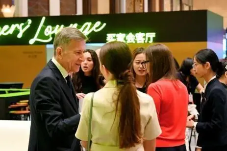 《“链接世界，助力食品工业全球发展”，Alimentaria中国(成都)国际食品饮料展在蓉举行》