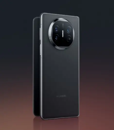 HUAWEI Mate X5突然预售，10秒内被抢光