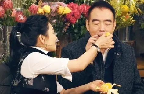 被誉为中国最美女演员，却嫁大16岁导演，今儿子出道圈粉无数-中国最美的女演员是谁? 排行榜