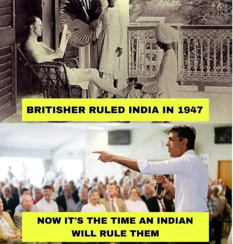 【美天棋牌】印度人终于统治英国了