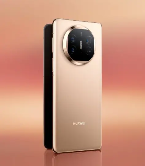 HUAWEI Mate X5突然预售，10秒内被抢光