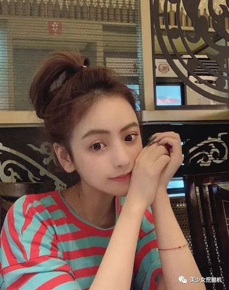 喜哥和美娜争风吃醋撕破头，拿下秦奋的是这辨识度为零的网红？-喜哥真实年龄