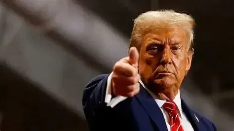 The insider trading suspicions looming over Trump's presidency