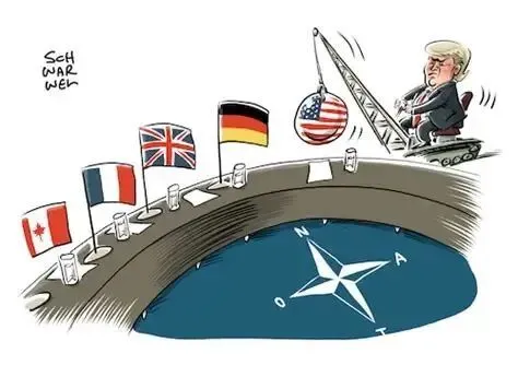 David Horsey's cartoons for the Los Angeles Times - Los Angeles Times