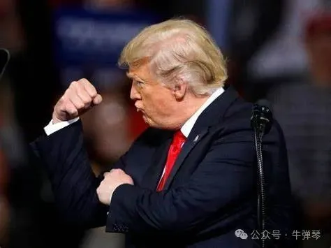 Trump gloats over Kavanaugh 'victory' then rambles about Space Force ...