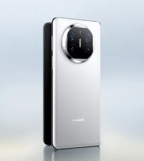 HUAWEI Mate X5突然预售，10秒内被抢光