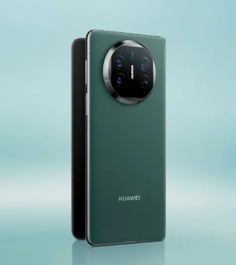 HUAWEI Mate X5突然预售，10秒内被抢光