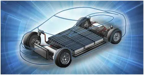 TrendForce：中国电动车市场增速放缓 1月锂电池材料价格全线下跌