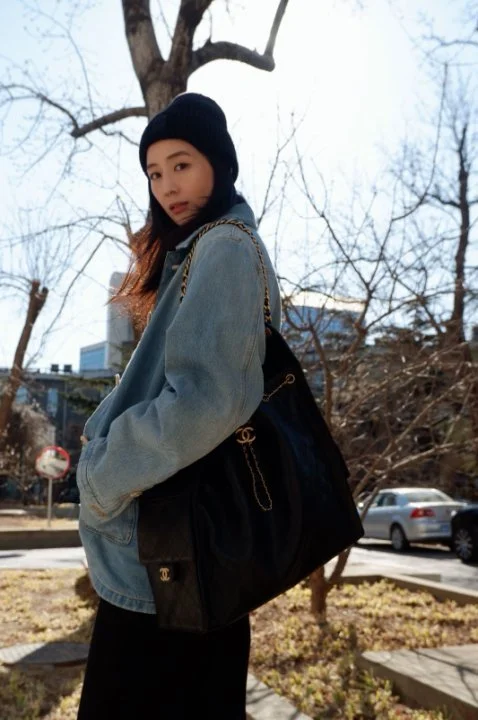 香奈儿品牌最新推出香奈儿25手袋