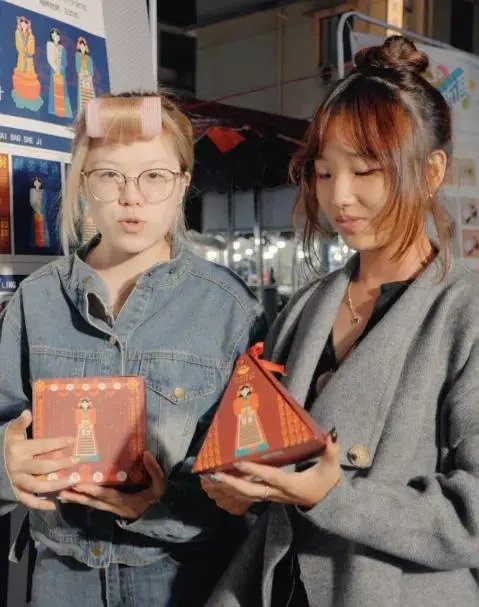 2025瓷博嘉年華啟幕！陶陽新村藏著景德鎮(zhèn)最鮮活的創(chuàng)意煙火