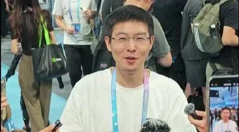 人形機器人1500米決賽成績出爐,冠軍是春晚“老熟人”