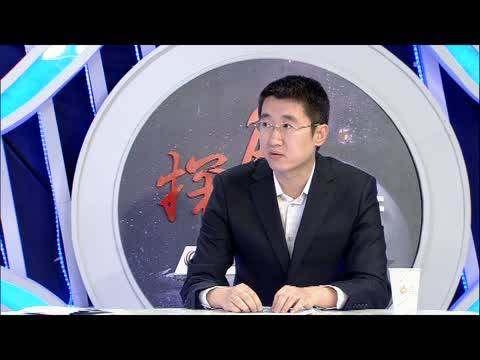 陈百超:五个候选落月地点 虹湾最终胜出