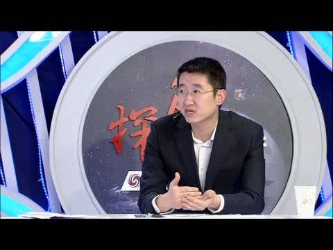 陈百超:嫦娥三号探月过程看点众多