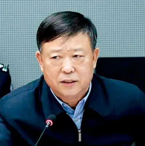 收受“亞洲鋁王”賄賂，遼寧省公安廳副廳長落馬