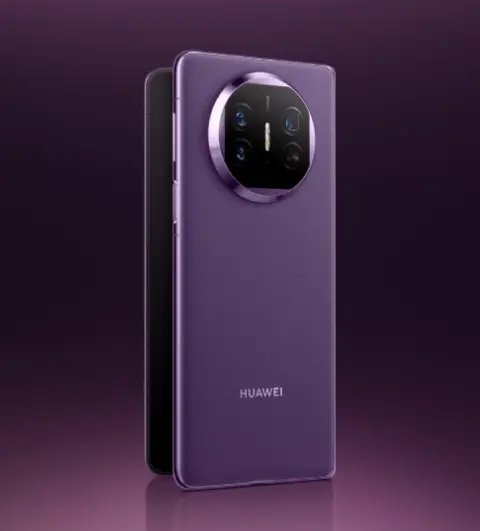 HUAWEI Mate X5突然预售，10秒内被抢光