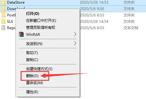 win10更新失败无限重启的解决办法-win10更新失败无限重启的解决办法