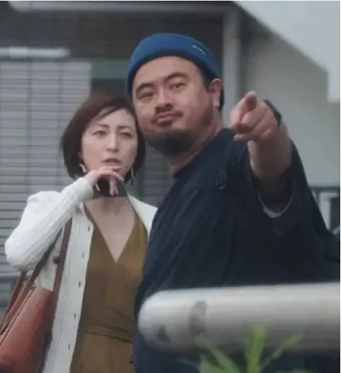 广末凉子的出轨剧情越来越离谱了（广末凉子婚姻）