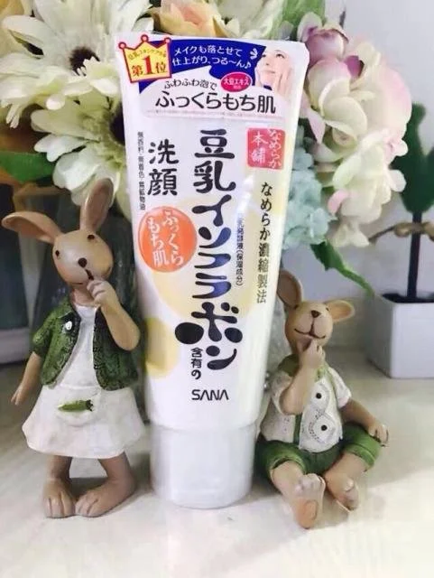成分党都在用的洗面奶有哪些？成分比较好的洗面奶测评种草推荐-含有什么成分的洗面奶不能买
