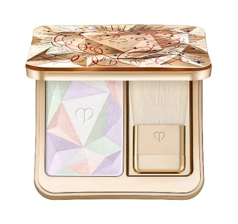 CPB肌肤之钥臻献七夕「爱有灵犀限定系列」