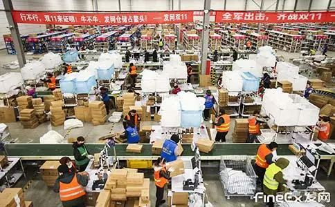 仓储外包服务怎么选？第三方仓储公司流程和收费（仓储外包业务流程包括）