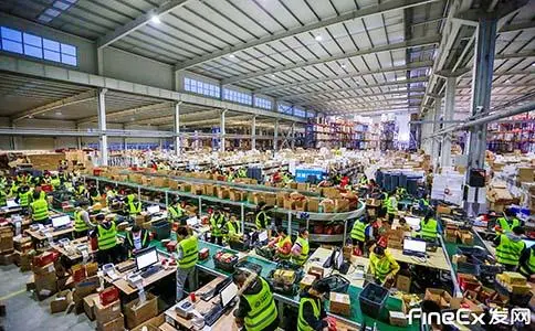 仓储外包服务怎么选？第三方仓储公司流程和收费（仓储外包业务流程包括）