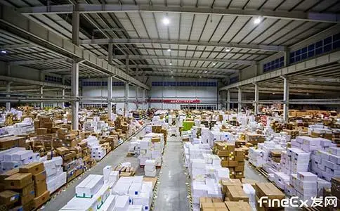 仓储外包服务怎么选？第三方仓储公司流程和收费（仓储外包业务流程包括）