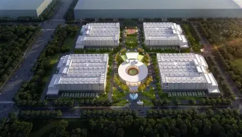 IDCC2020上海站召开、本周新建项目及数据中心企业资金、北京IDC报告发布、CDN牌照发布……（上海idc展会）