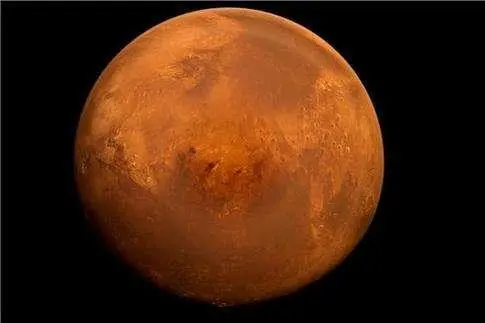 火星的十大恐怖之处（火星的神秘事件）