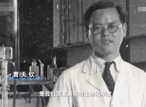“中国芯片开山鼻祖”，她竟对父亲做出这种事！