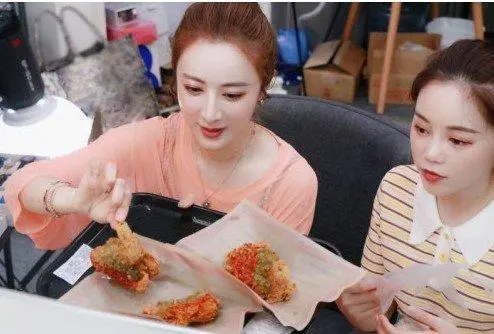 资深直播内行人告诉你薇娅直播带货不得不知的小技巧插图1