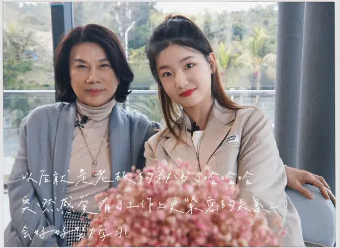 格力员工称孟羽童是被公司开除，被曝经常旷工接私活（格力孟羽童简历）