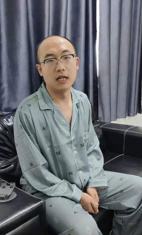 李怡亨(圖源:網(wǎng)絡(luò))