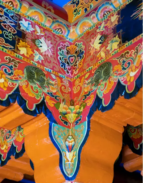 “非”同“遗”般!这些非遗带你畅游甘孜!