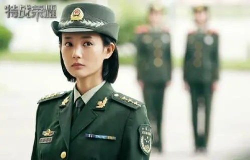 李亚鹤：杨洋《特战荣耀》终于要播了，看到播出时间，太感动了(特战荣耀演员介绍图片)
