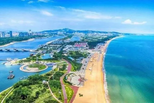 日照旅游必去景点，美食推荐，旅游攻略-日照旅游景点推荐