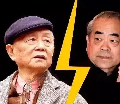 87岁范曾：娶37岁娇妻，人财两空？_https://www.izongheng.net_快讯_第24张