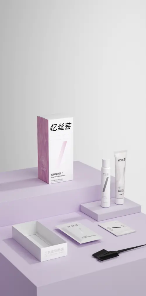 忆丝芸斩获2025京东超市新锐发展品牌，中国玻尿酸精油染发膏开创者再获行业认可