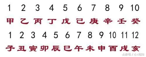 在古代，十二地支都代表了什么？子、丑、寅、卯、辰__凤凰网