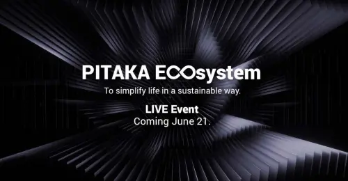 新产品新技术新使命！PITAKA 2022生态新品全球发布会圆满举行
