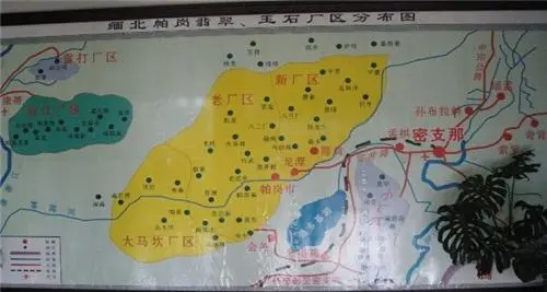 翡翠原石为什么是最难鉴定的宝石原石？-翡翠原石如何鉴别好坏