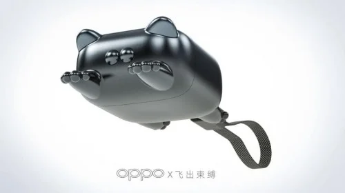 OPPO × 站酷耳机套设计大赛落幕，创意作品层出不穷-耳机设计素材图片