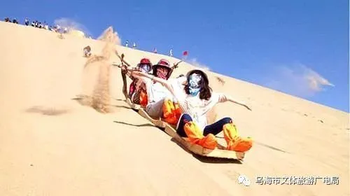 乌海旅游攻略｜第一次去乌海必去的几个景点你知道吗？-乌海有哪些旅游景点可以玩